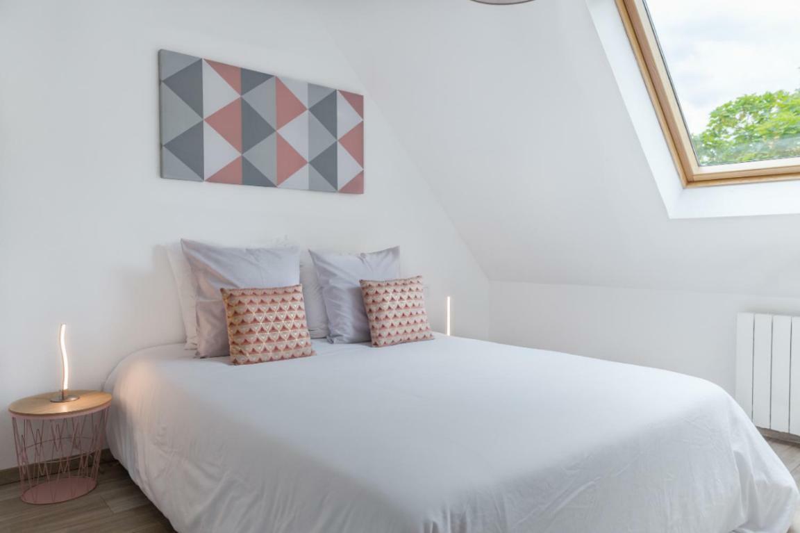 Appartement La Petite Venise Colmar