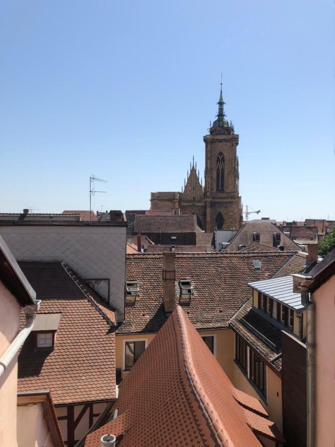 Praline Apartment Colmar