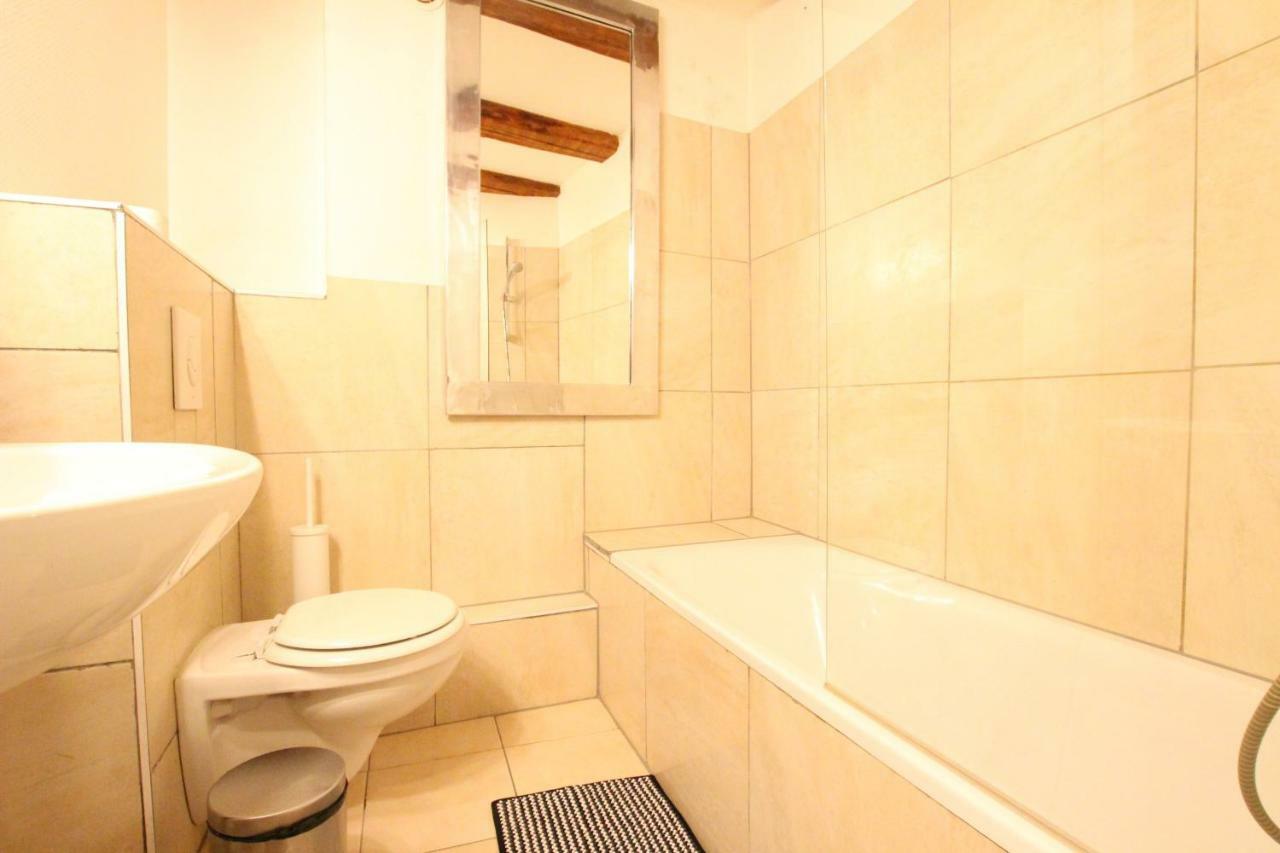 Appartement Historic Center - Alsacian Petite Venise 1 - Bookingalsace *