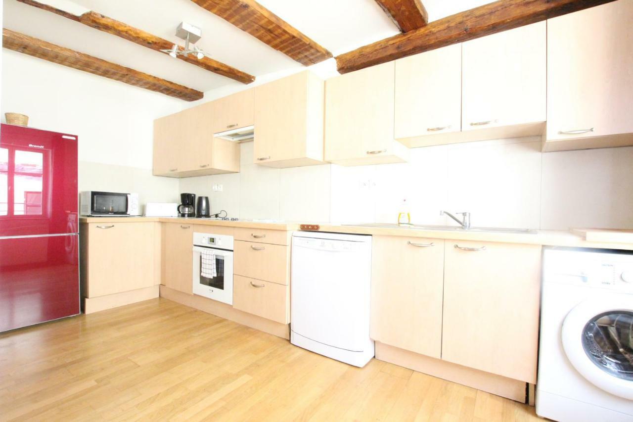 Appartement Historic Center - Alsacian Petite Venise 1 - Bookingalsace