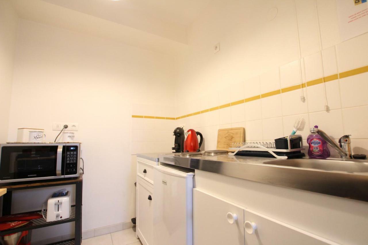 Appartement Historic Center - Cosy Petit Cathedrale 2 - Bookingalsace Colmar