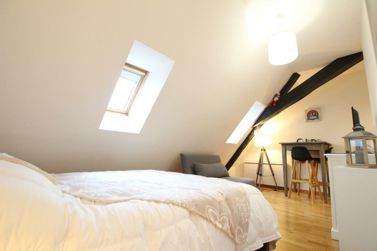 Historic Center - Cosy Petit Cathedrale 2 - Bookingalsace