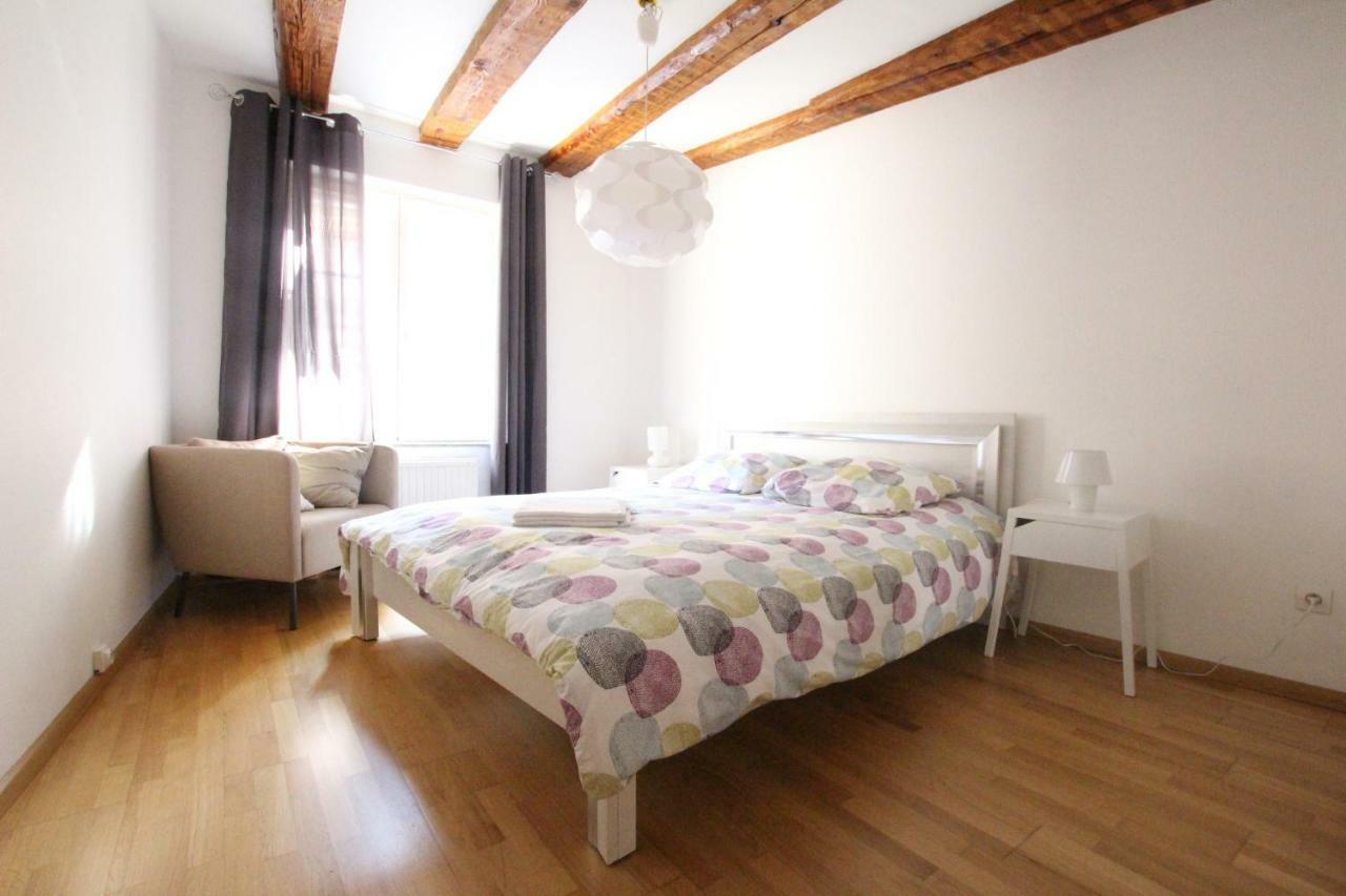 Historic Center - Alsacian Petite Venise 1 - Bookingalsace Appartement Colmar
