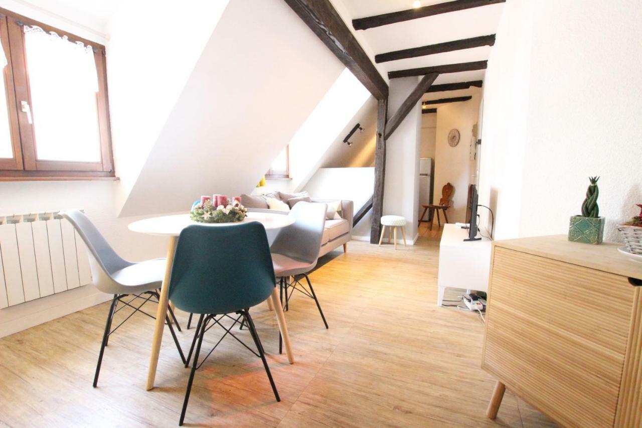Center - Petit Ours - Bookingalsace *