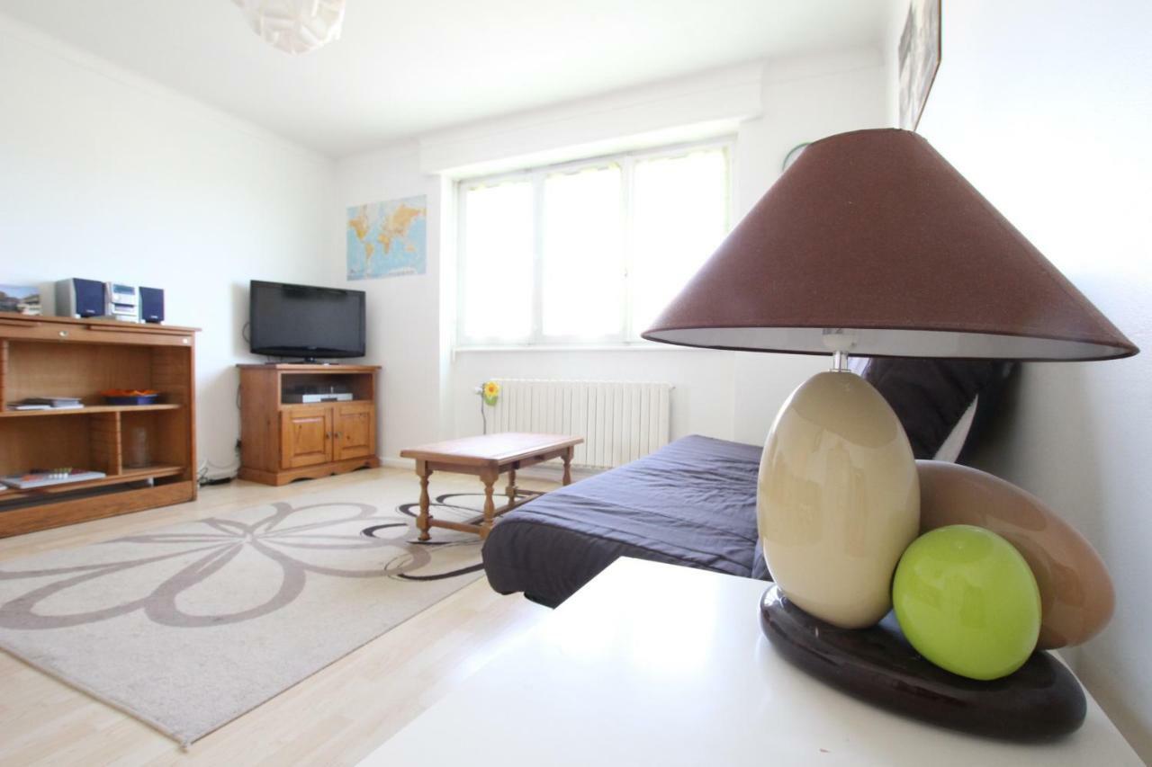 Apartment Nature - Quiet Maraichers