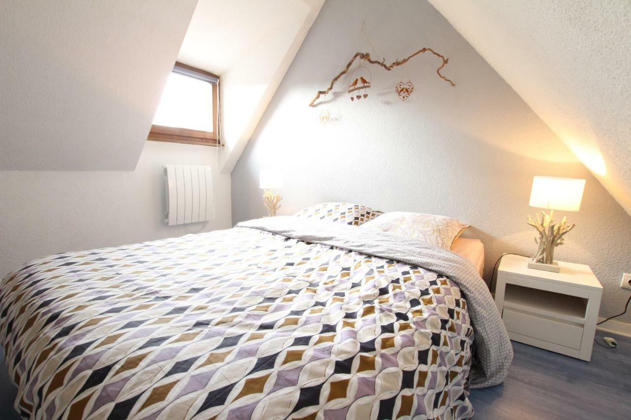 Center - Petit Ours - Bookingalsace Colmar