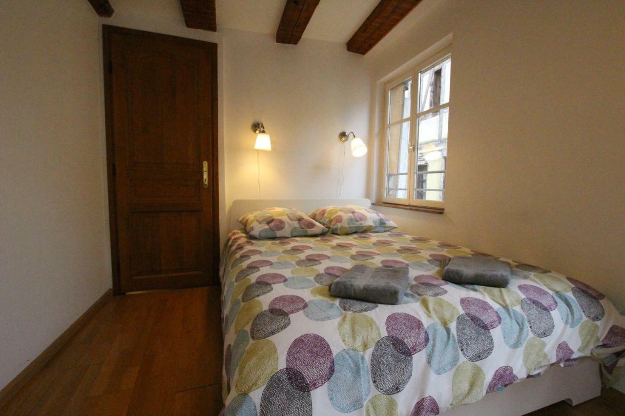 Historic Center - Alsacian Petite Venise 2 - Bookingalsace *
