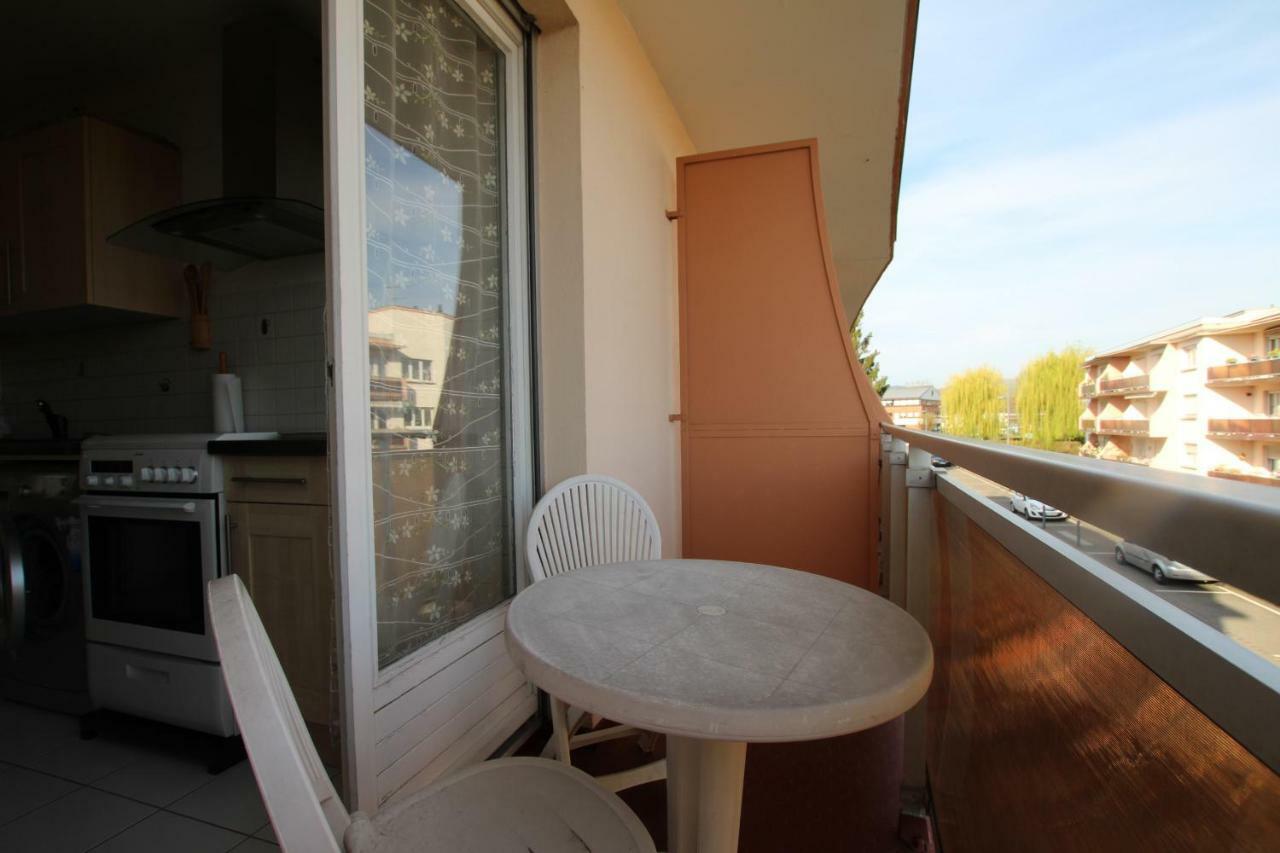 Nature - Quiet Maraichers Apartment Colmar