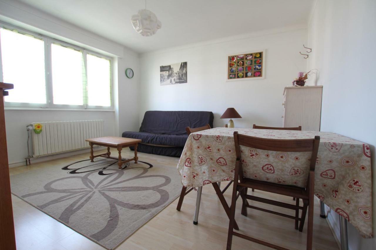 Apartment Nature - Quiet Maraichers *