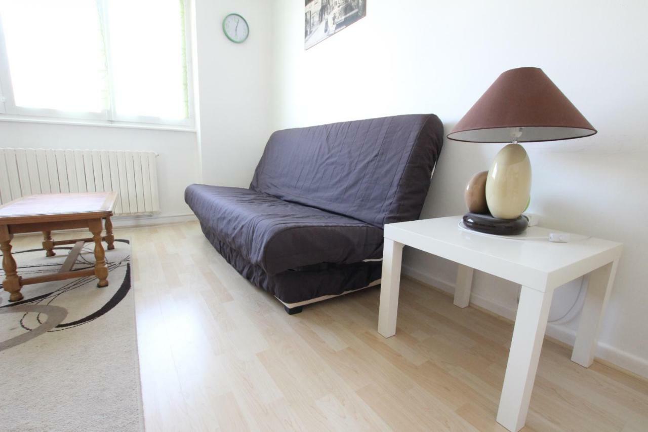 Nature - Quiet Maraichers Apartment *