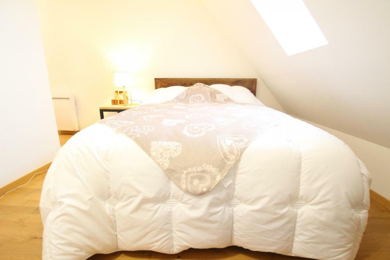 Appartement Historic Center - Cosy Petit Cathedrale 2 - Bookingalsace *