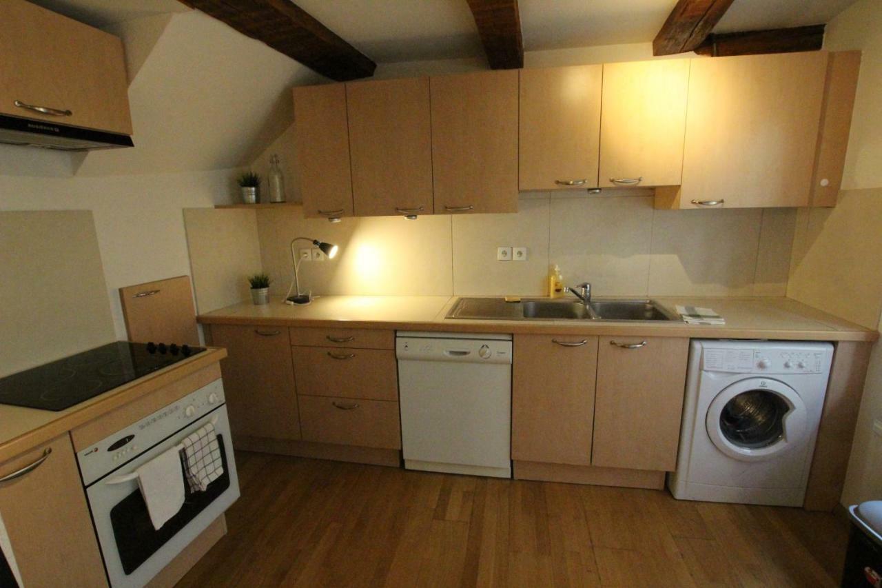 Historic Center - Alsacian Petite Venise 2 - Bookingalsace * Colmar