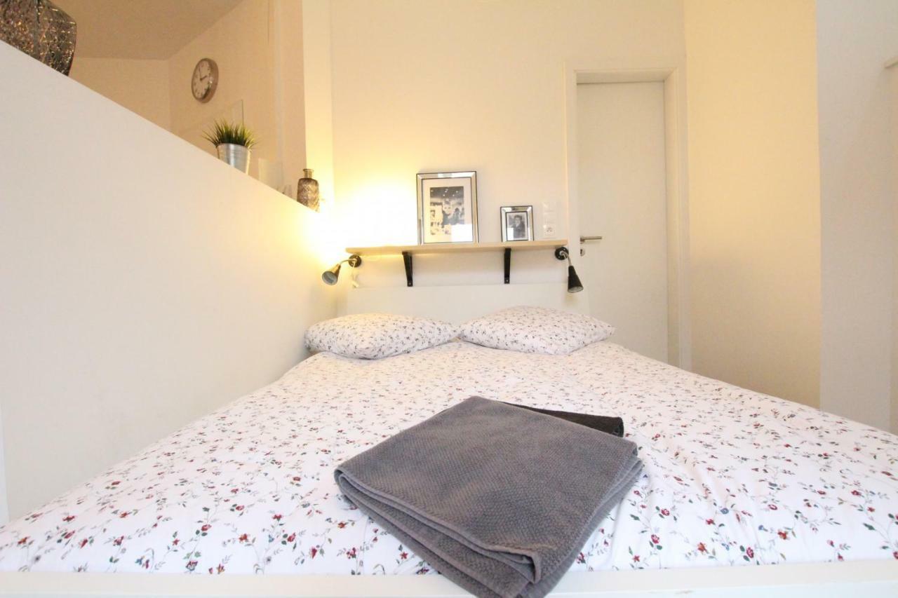 Appartamento Historic Center - Belle Alsace - 1 Terrasse - Bookingalsace *