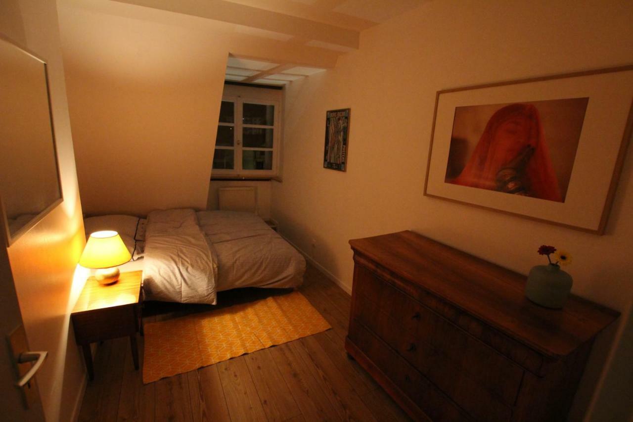 Center - Cosy Bed' N' Bredala Max * Colmar