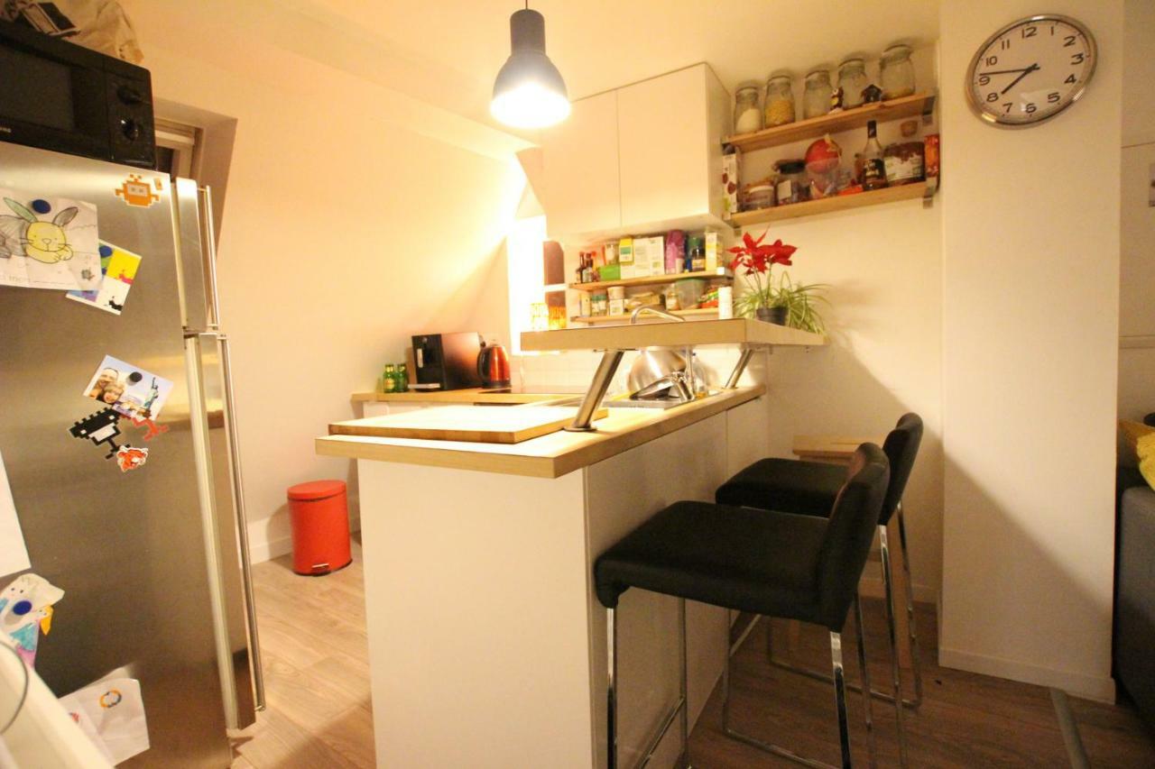 Center - Belle-vue 4 Etoiles *