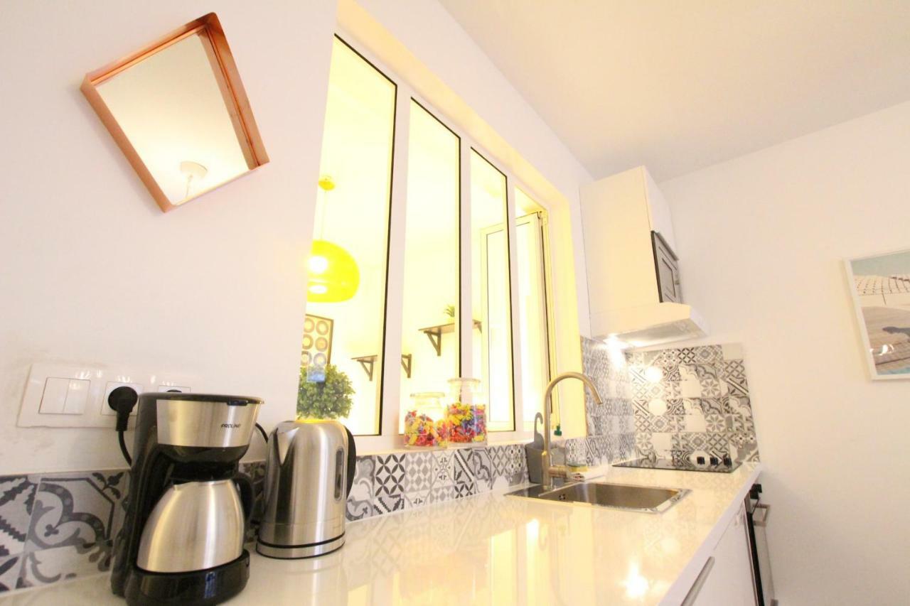 Appartement Center - Modern Cocoon - Bookingalsace Colmar
