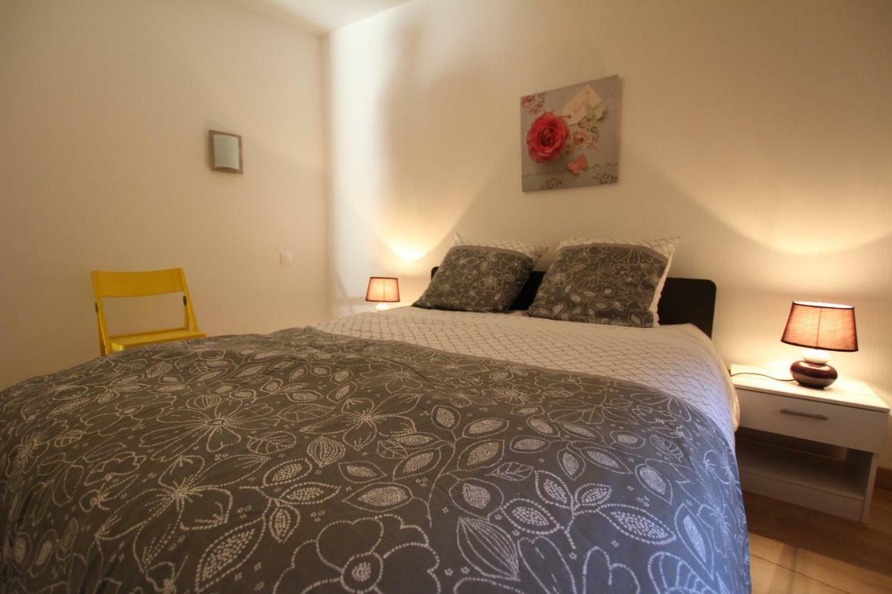 Appartement Historic Center - Cosy Turenne 1 - Bookingalsace *
