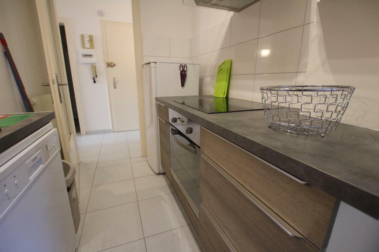 Historic Center - Cosy Turenne 1 - Bookingalsace * Colmar