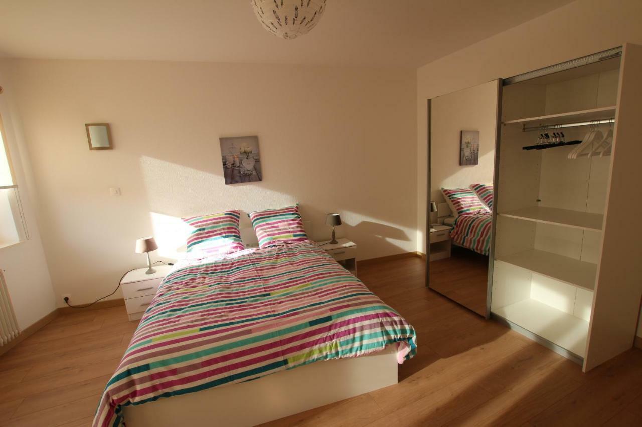 Appartement Historic Center - Turenne 1 - Bookingalsace *