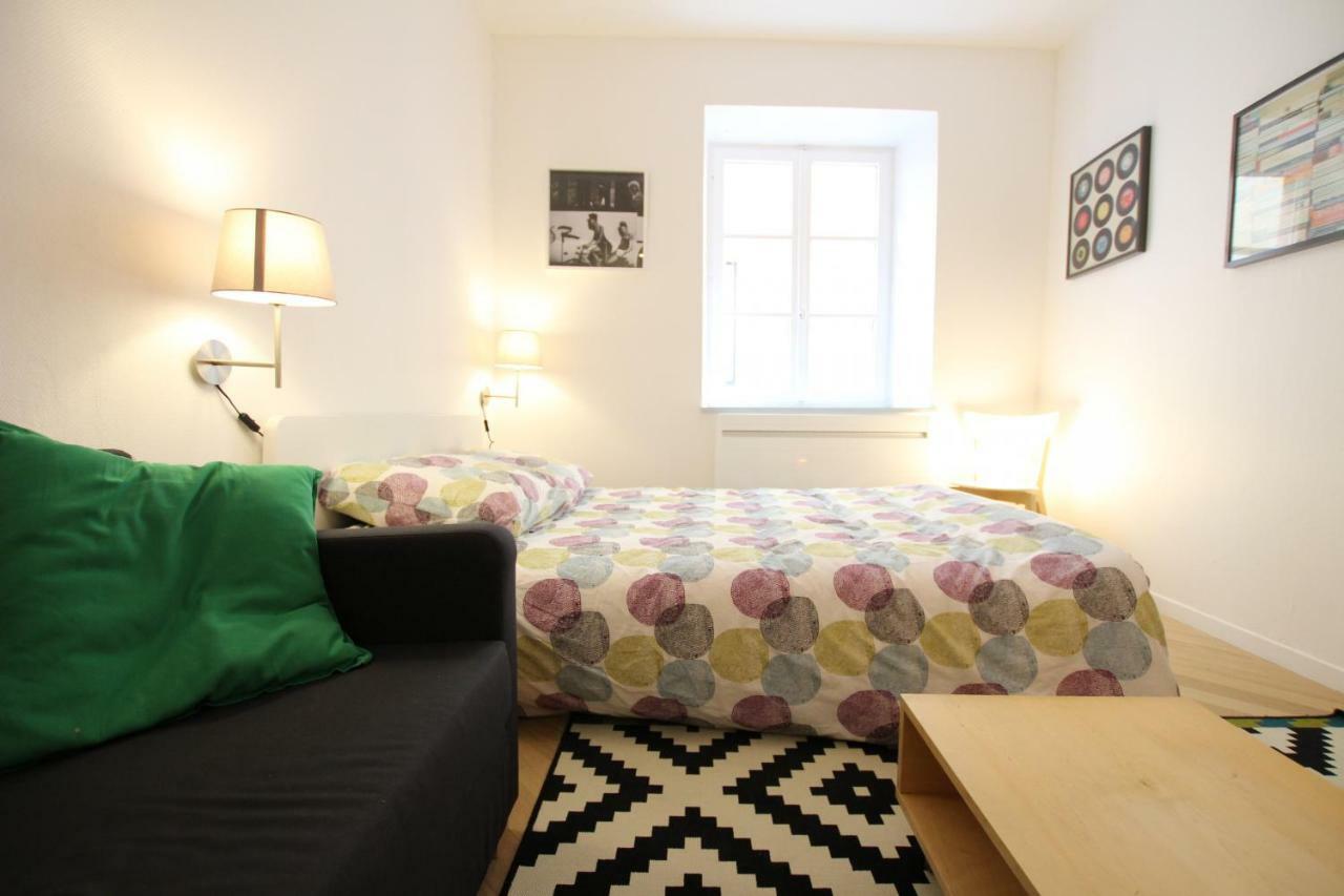 Appartement Center - Quiet Alsace