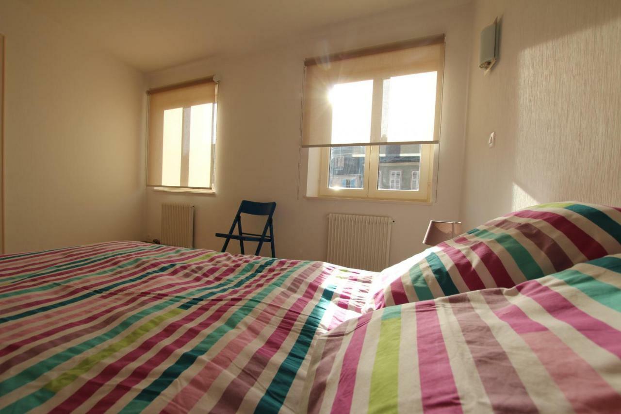 Appartement Historic Center - Cosy Turenne 1 - Bookingalsace Colmar