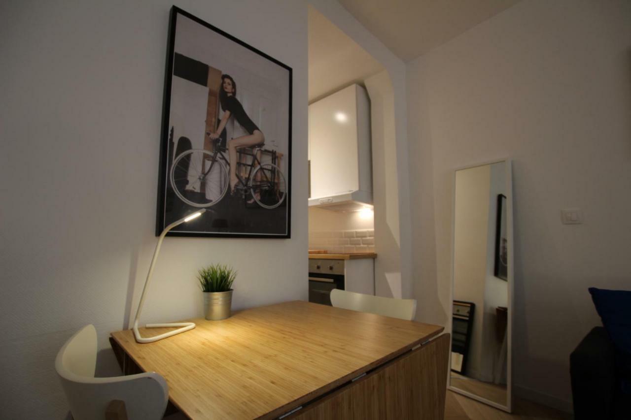Appartement Center - Quiet Alsace