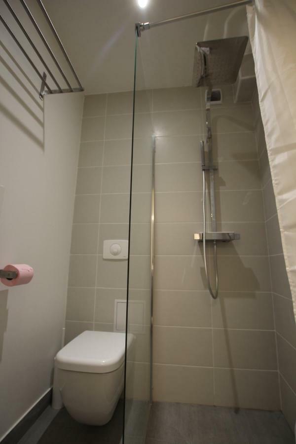 Center - Quiet Alsace Appartement Colmar
