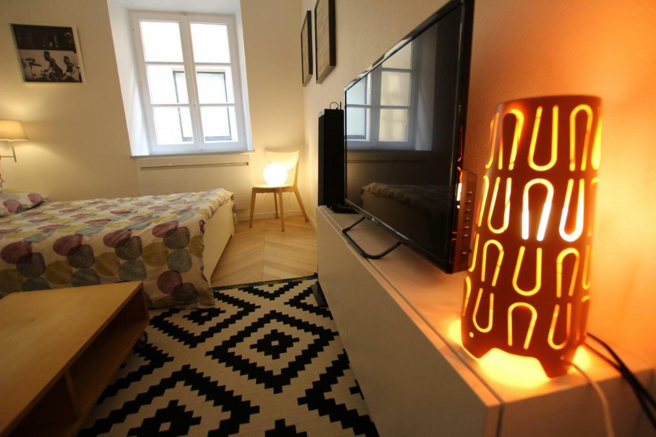 Appartement Center - Quiet Alsace *