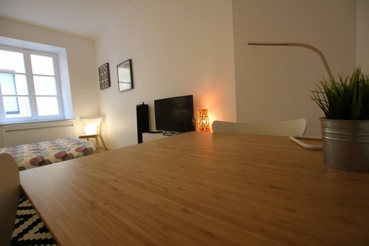 Appartement Center - Quiet Alsace *