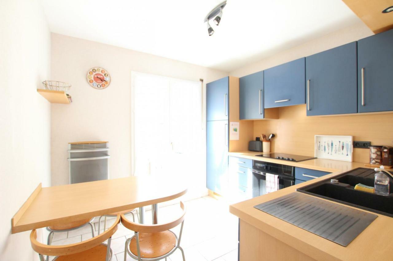 Apartment City Center - Thein'home Terrasse - Bookingalsace