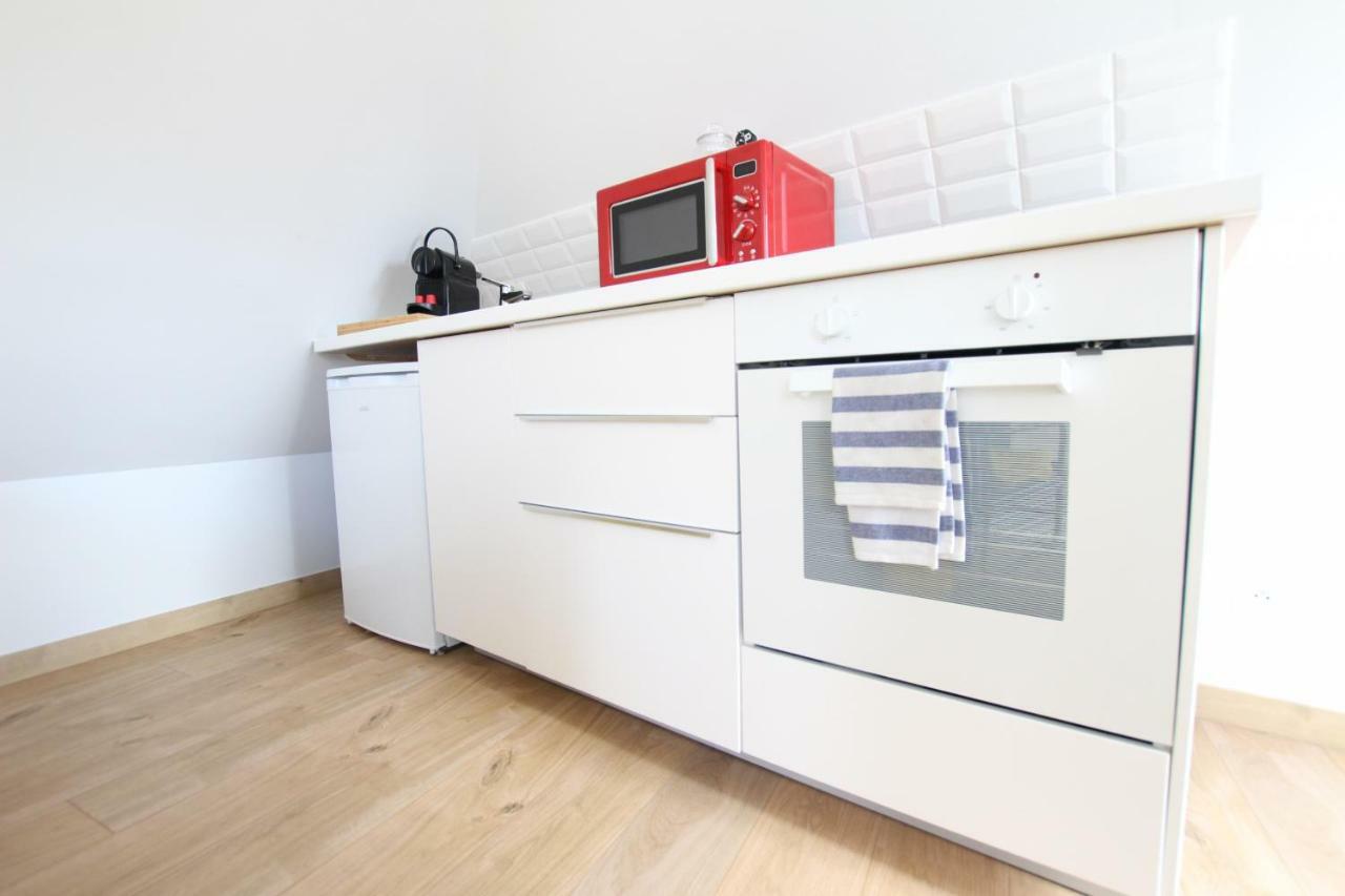 Apartment Historic Center - Belle Alsace - Duplex 6 - Bookingalsace *