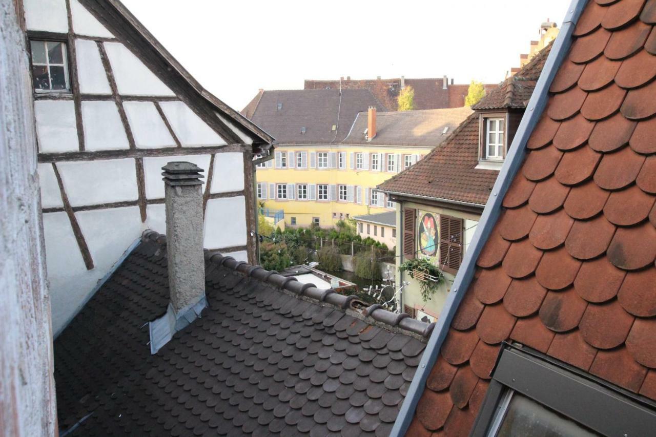 Historic Center - Cosy Turenne 2 - Bookingalsace *