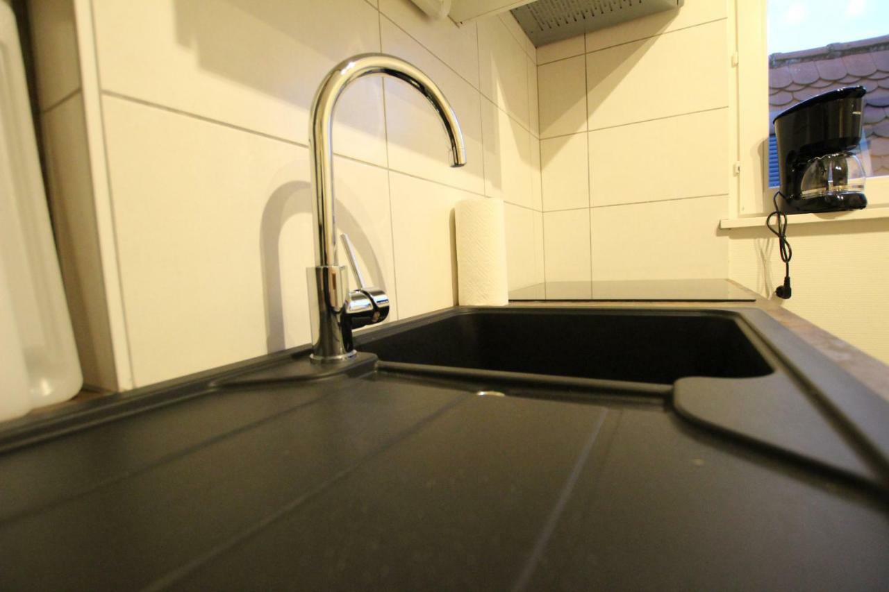 Historic Center - Cosy Turenne 2 - Bookingalsace Apartment *