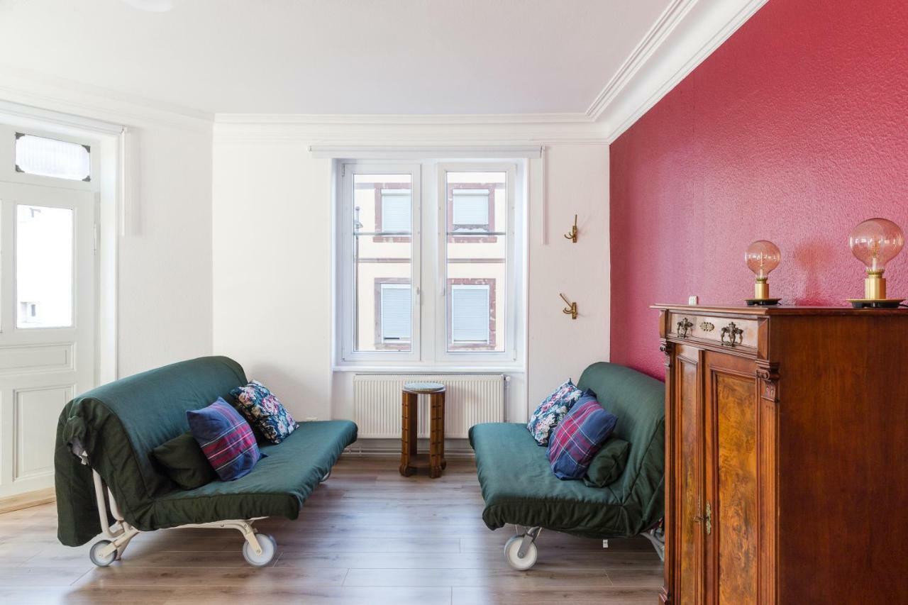 Le Victor Hugo Appartement *