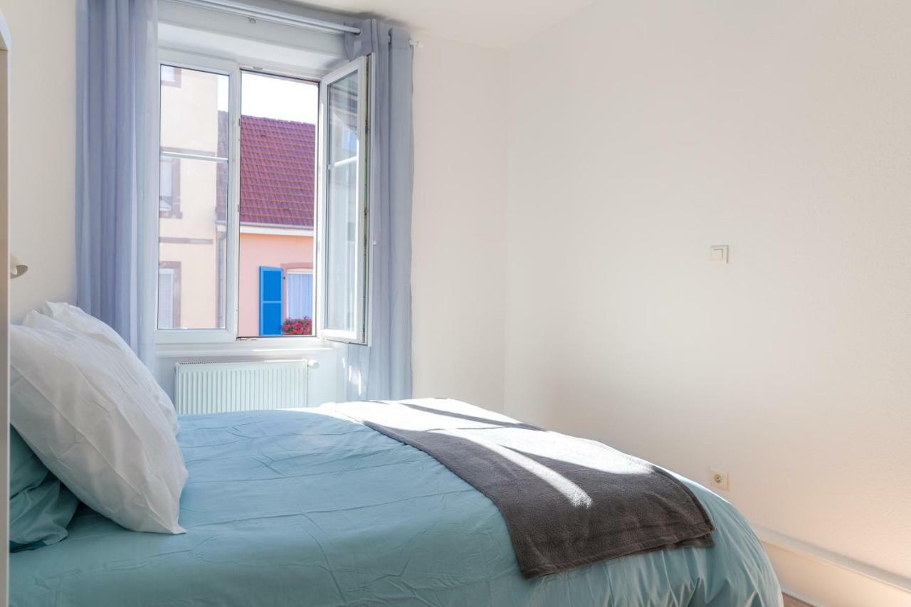Le Victor Hugo Appartement *