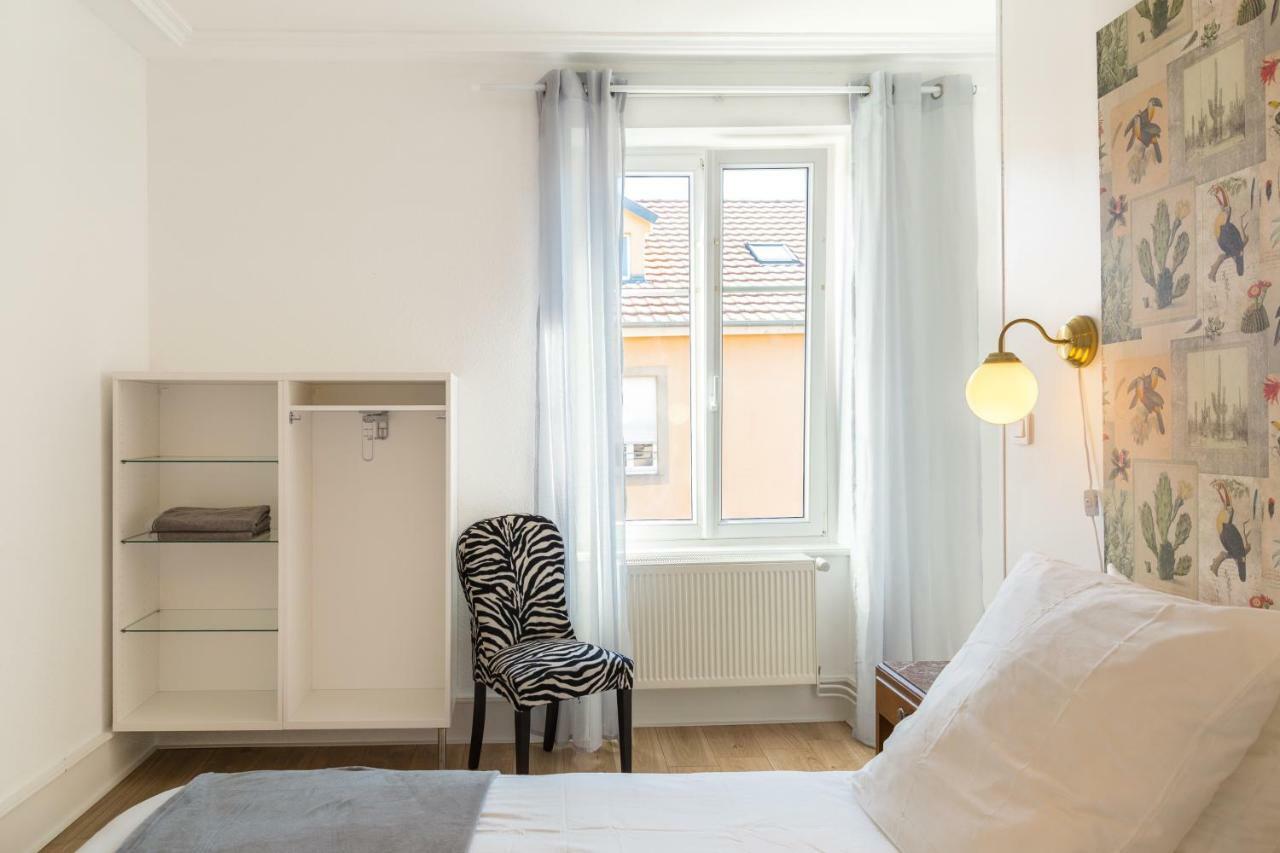 Le Victor Hugo Appartement
