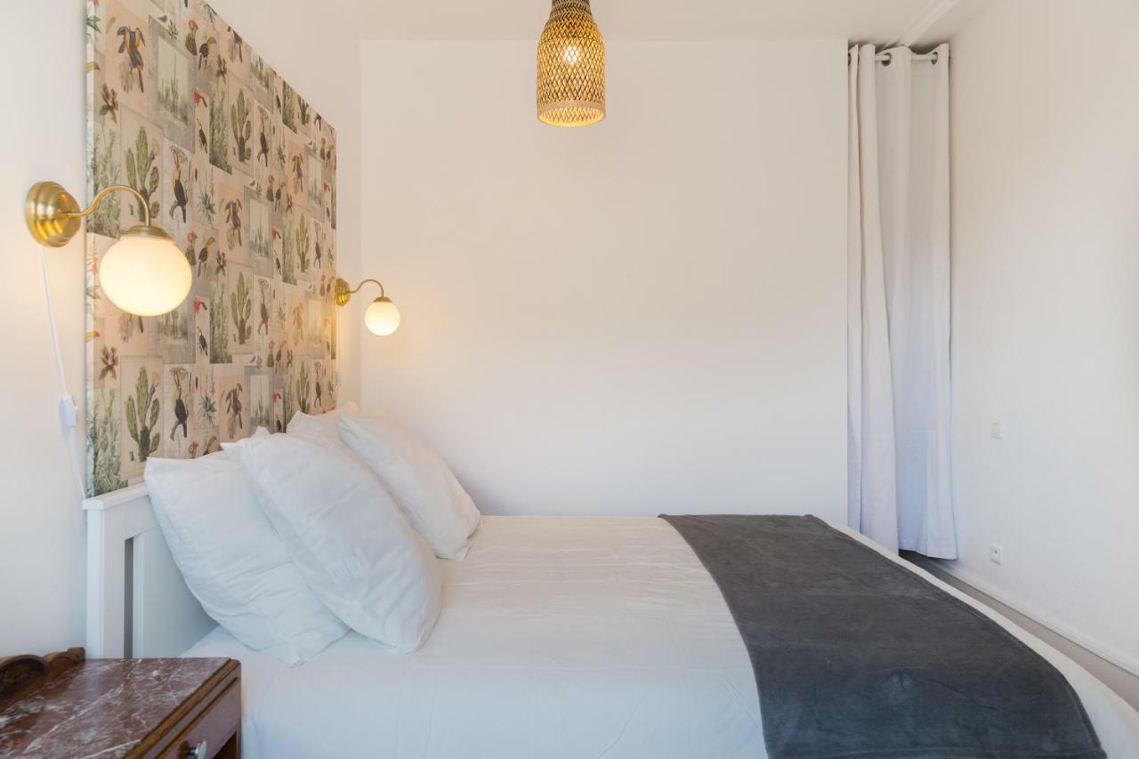 Appartement Le Victor Hugo *