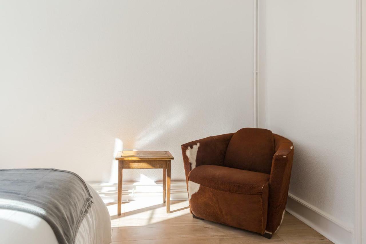 Appartement Le Victor Hugo Colmar
