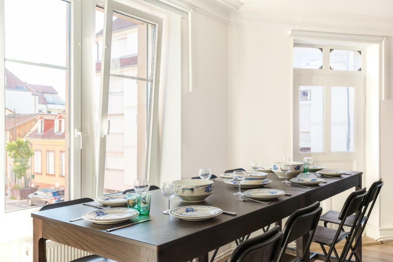 Appartement Le Victor Hugo