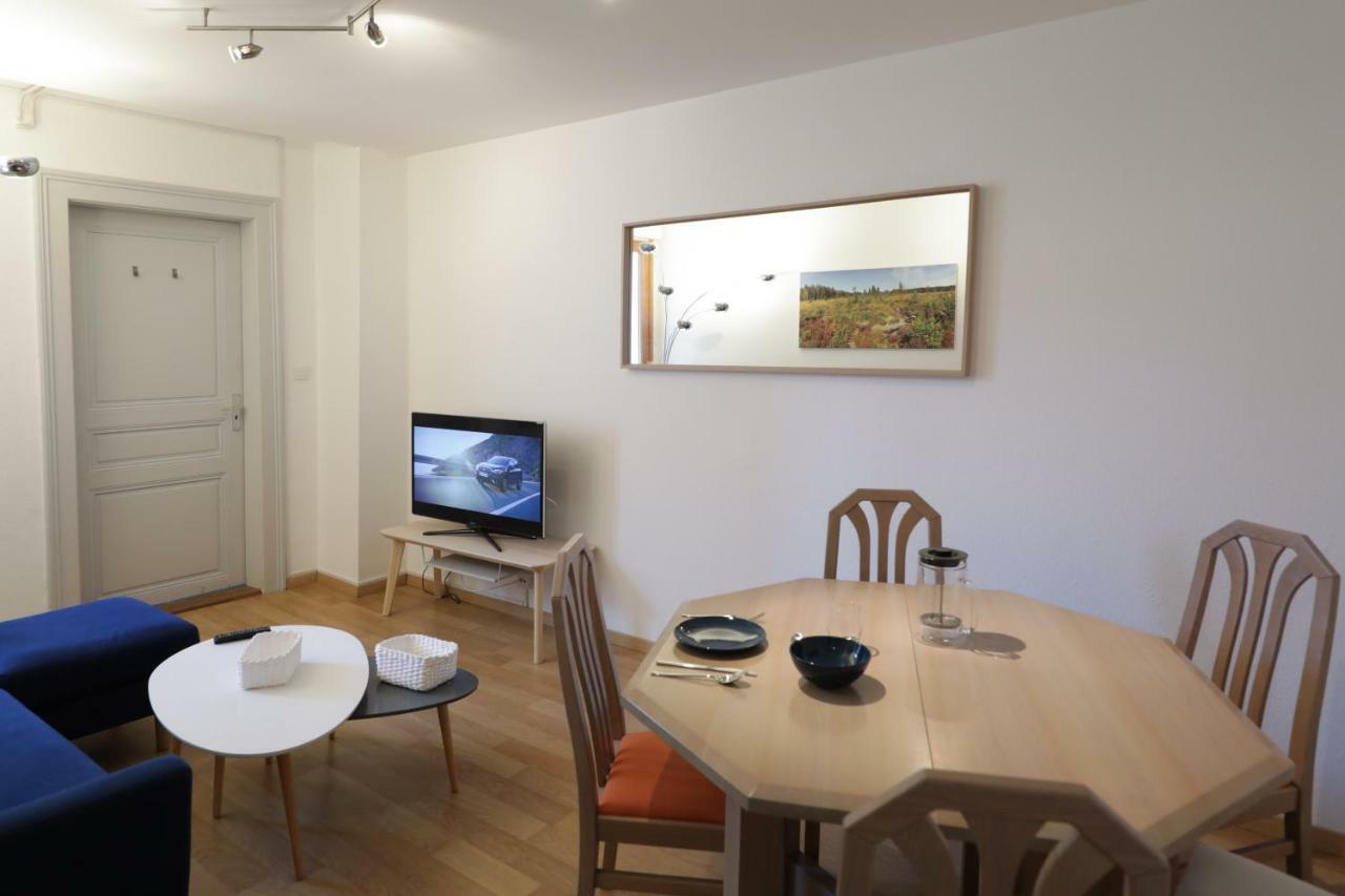Appartement Les Cordonniers Colmar