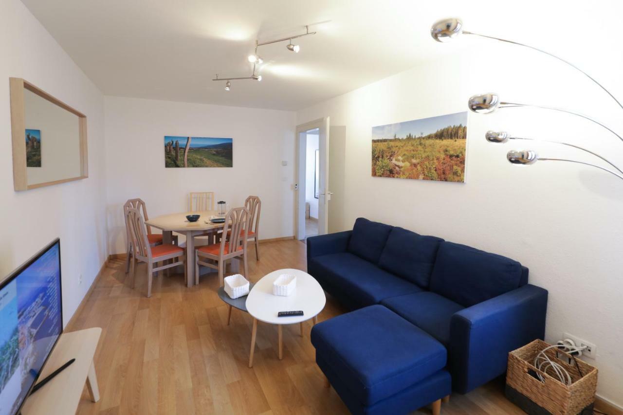 Appartement Les Cordonniers