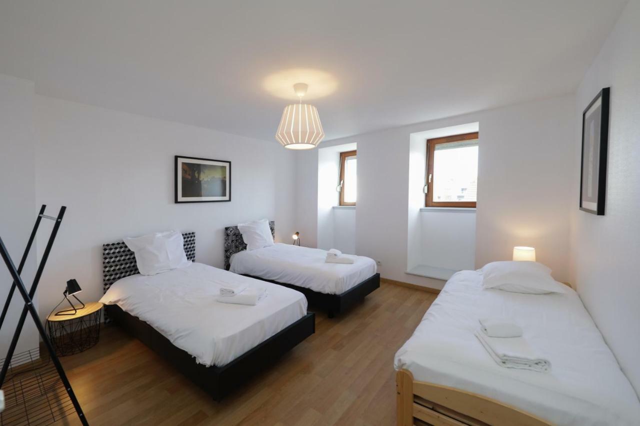 Les Cordonniers Appartement