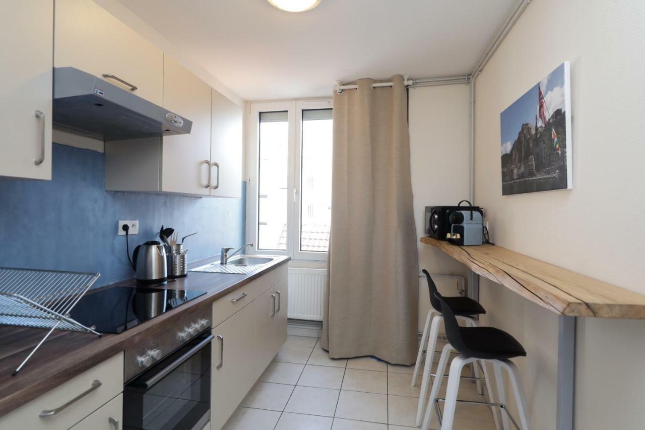 Les Cordonniers Appartement *
