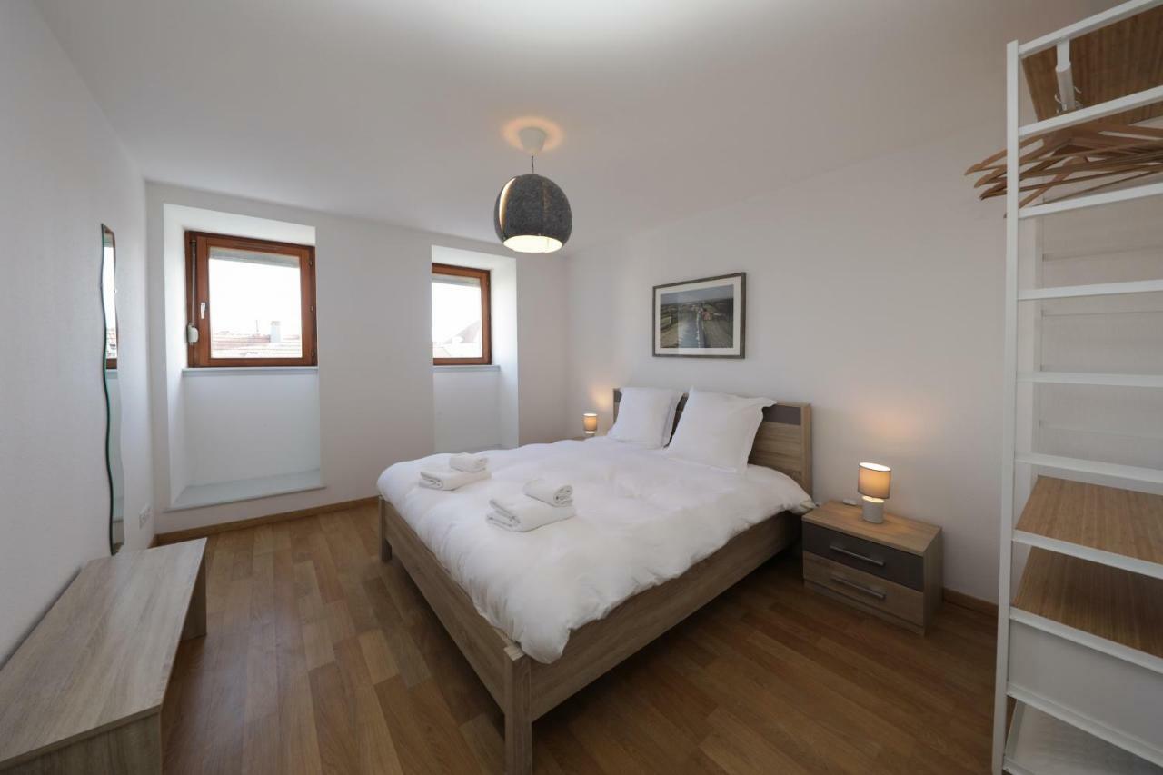 Les Cordonniers Appartement