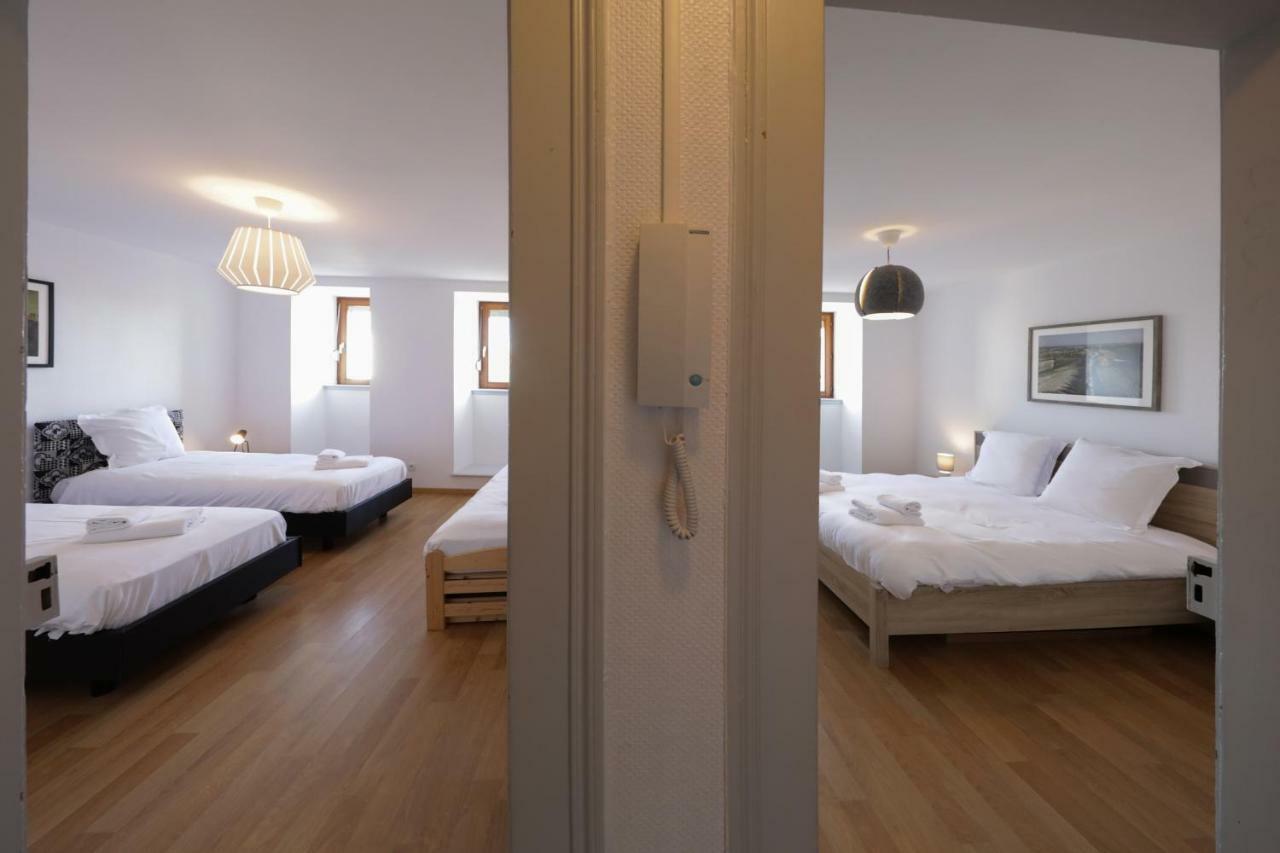 Appartement Les Cordonniers Colmar