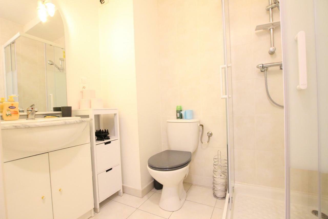Historic Center - Cosy Petit Cathedrale 2 - Bookingalsace * Colmar