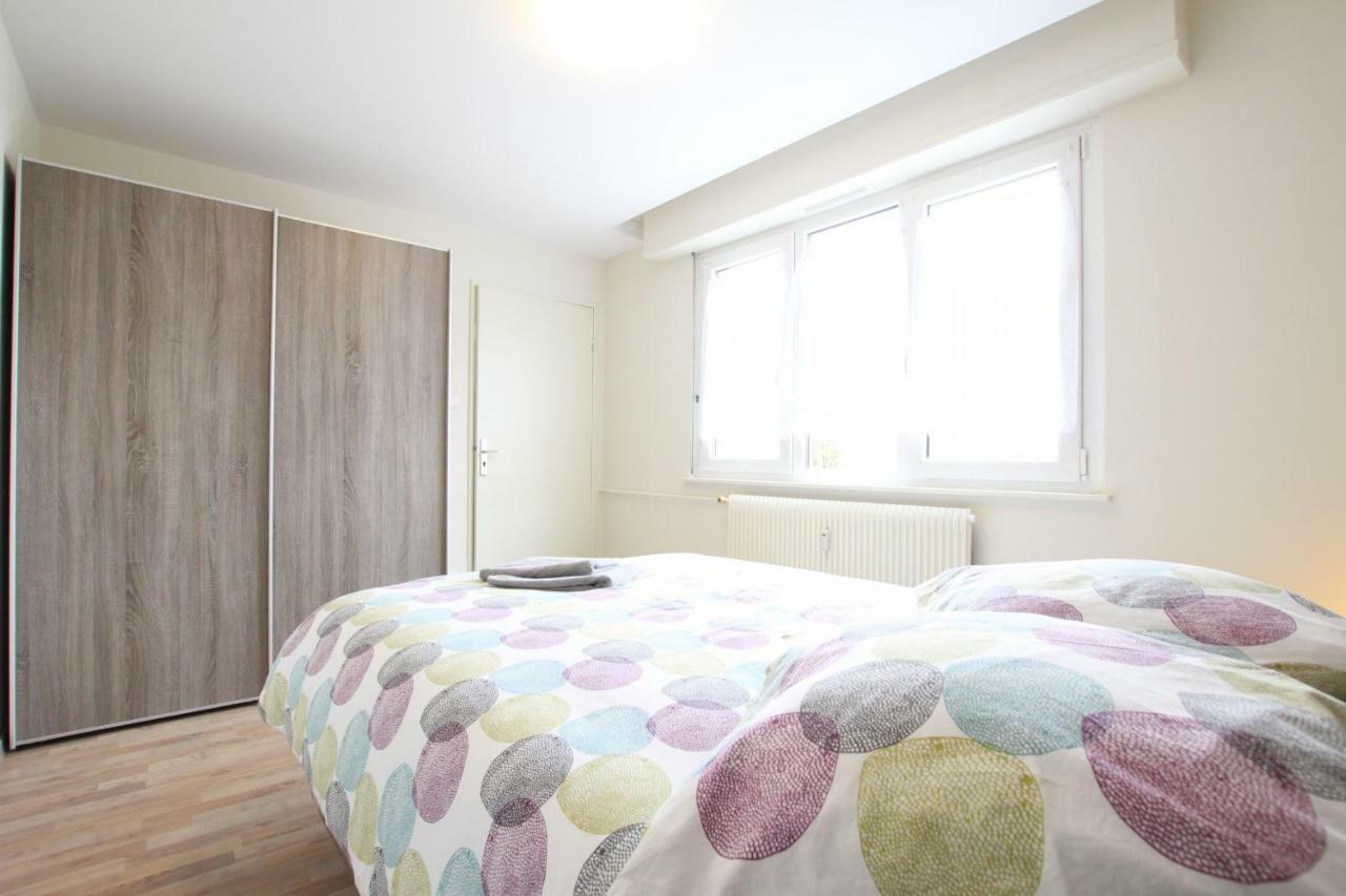 Appartamento Center - Quiet Symphonie Terrasse - Bookingalsace *