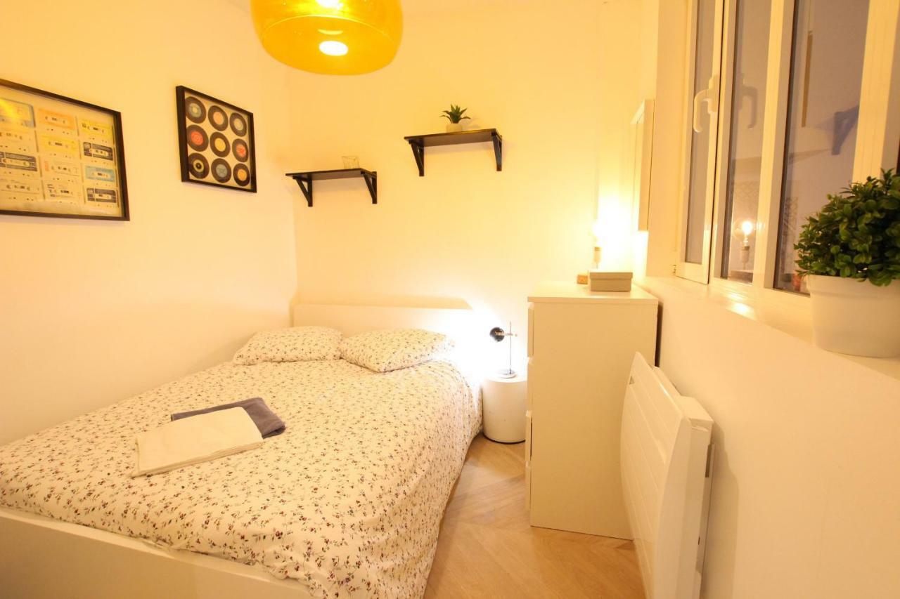 Appartement Center - Modern Cocoon - Bookingalsace *