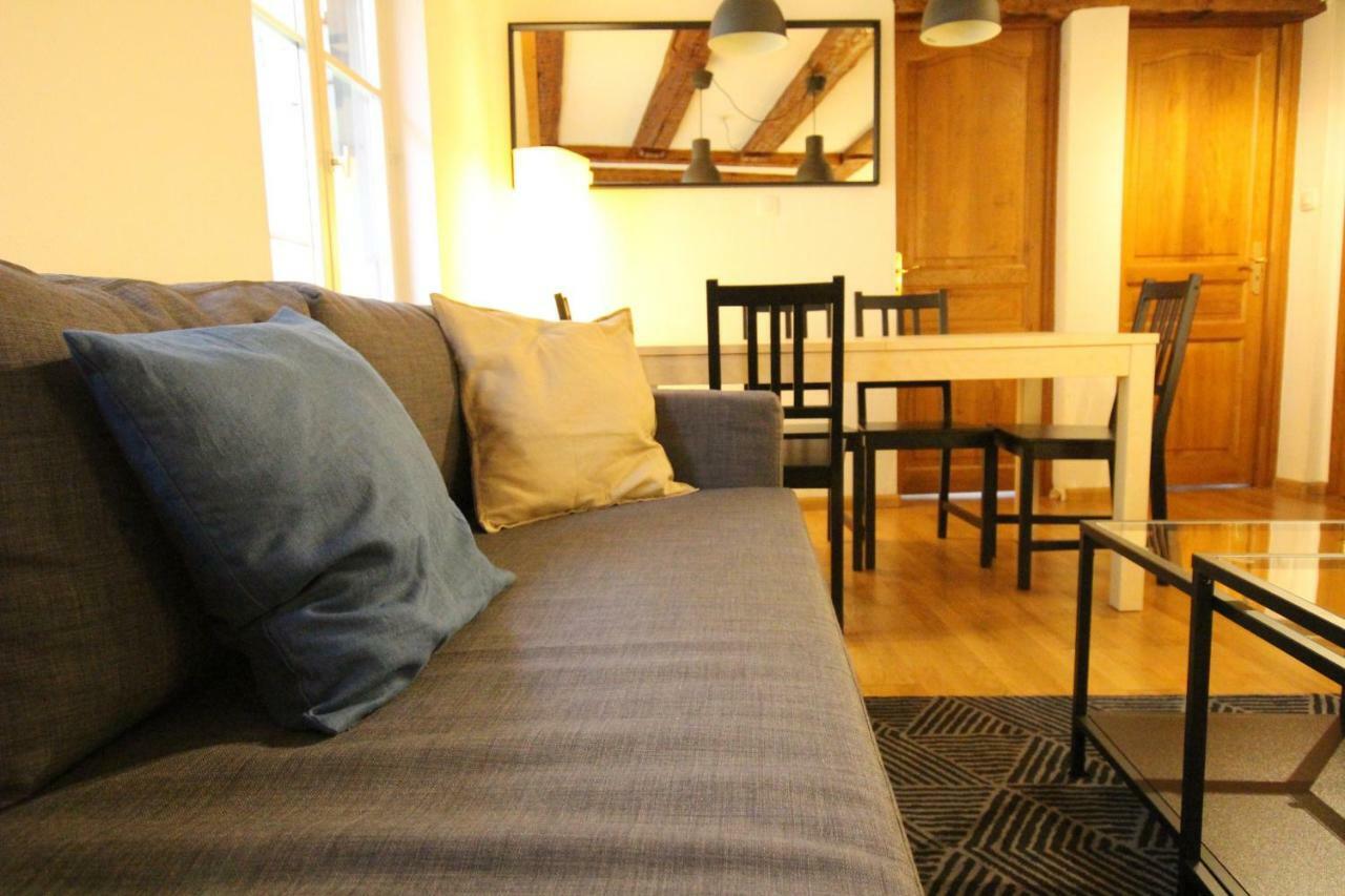 Historic Center - Alsacian Petite Venise 2 - Bookingalsace