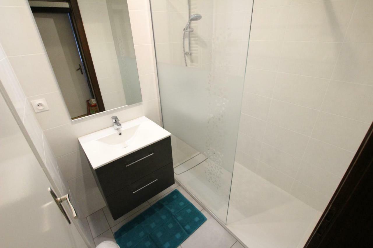 Historic Center - Cosy Turenne 2 - Bookingalsace Apartment